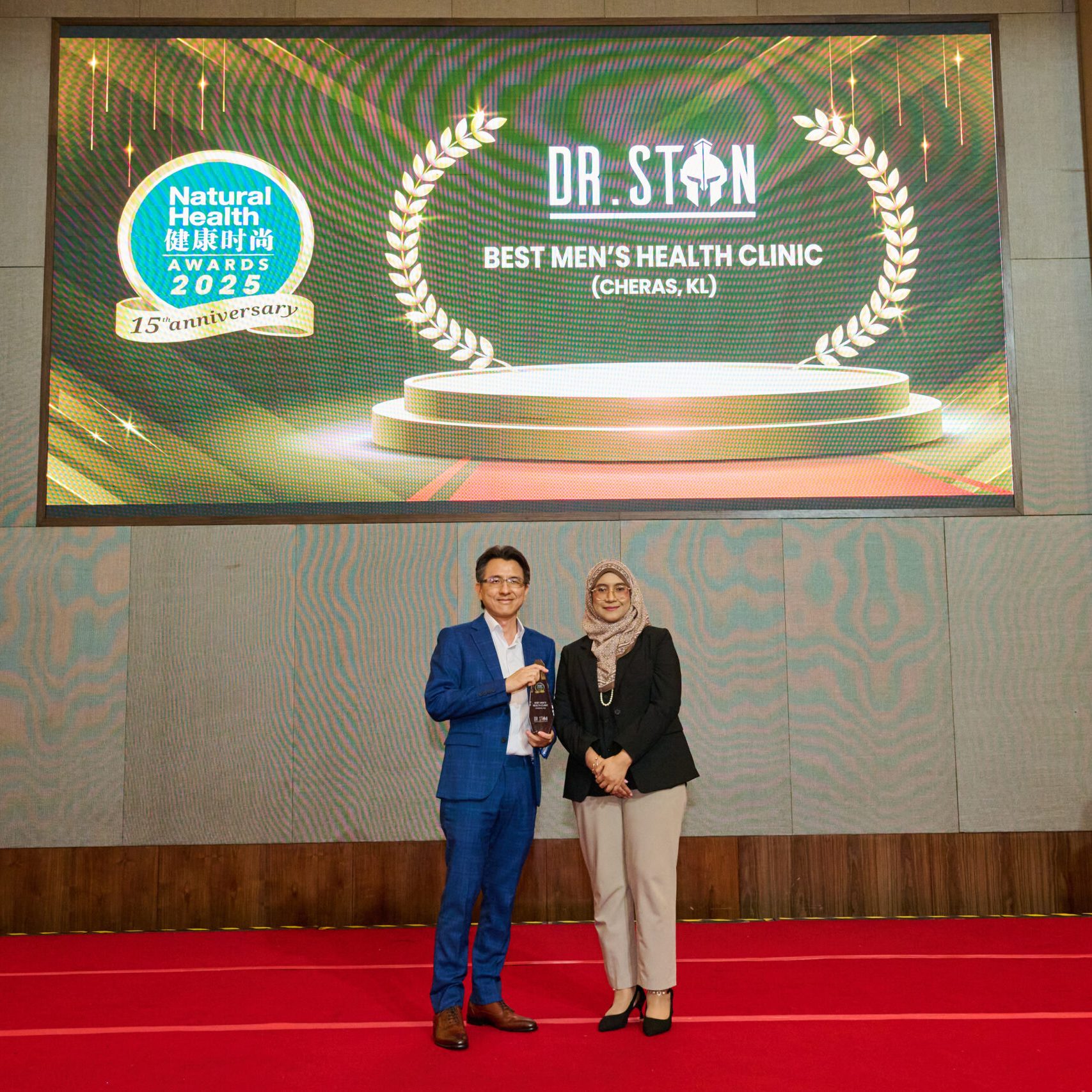 Natural Health Award 2025_188